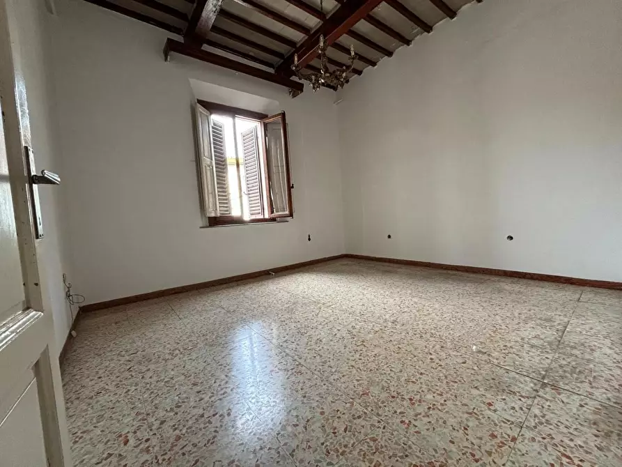 Immagine 11 di Terratetto in vendita  a Capraia E Limite