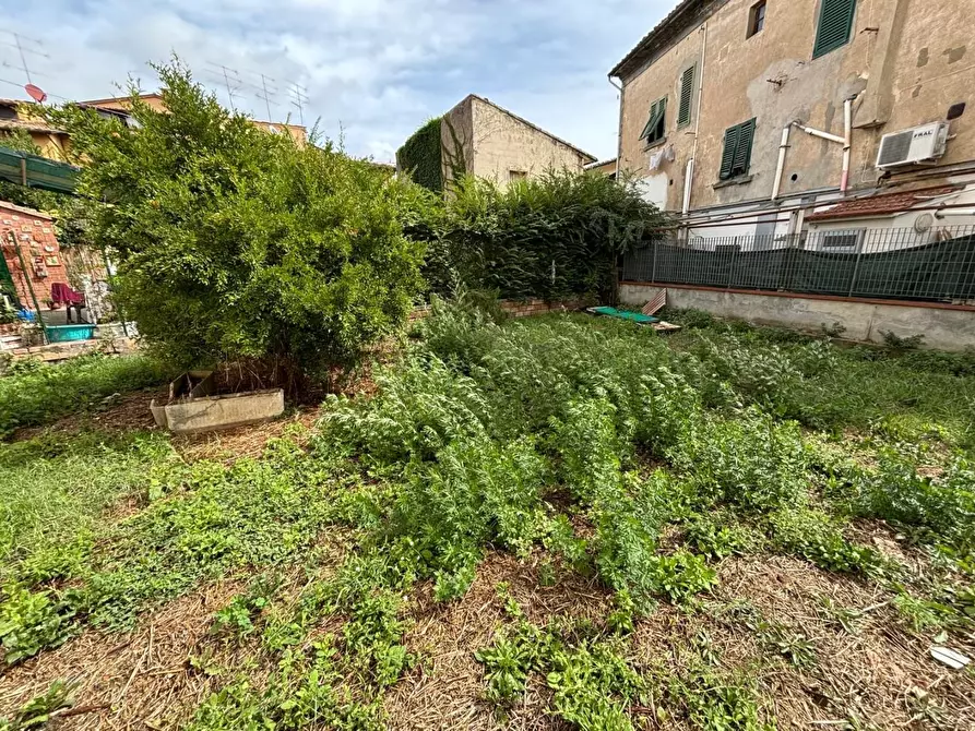 Immagine 18 di Terratetto in vendita  a Capraia E Limite