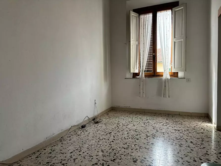 Immagine 2 di Terratetto in vendita  a Capraia E Limite