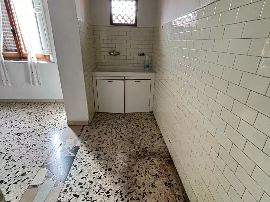 Immagine 4 di Terratetto in vendita  a Capraia E Limite