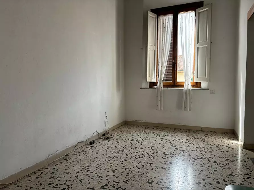 Immagine 3 di Terratetto in vendita  a Capraia E Limite