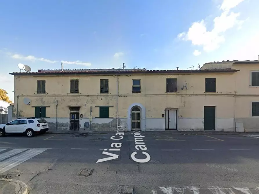 Immagine 1 di Appartamento in vendita  a Livorno