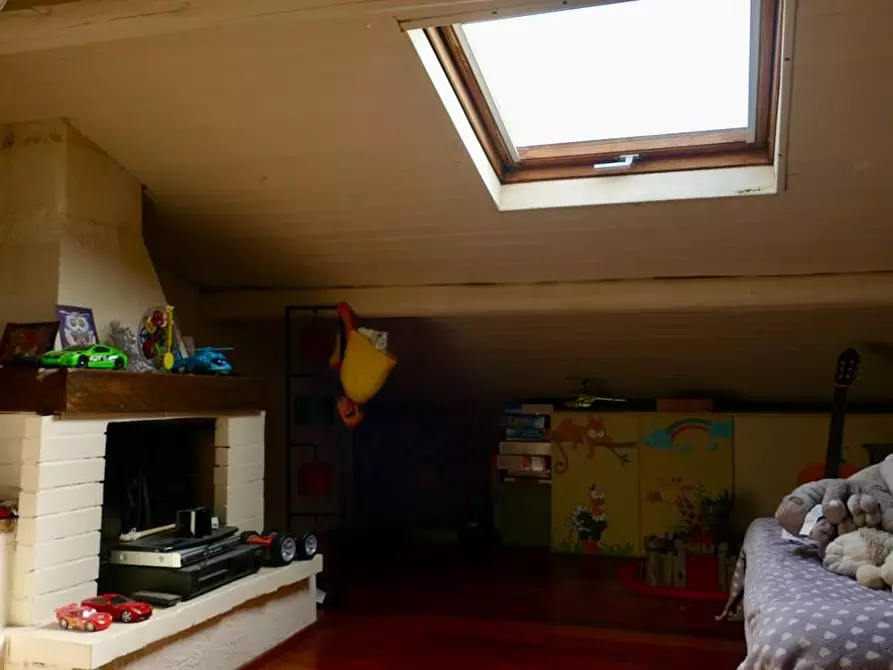 Immagine 13 di Villa in vendita  a Cascina