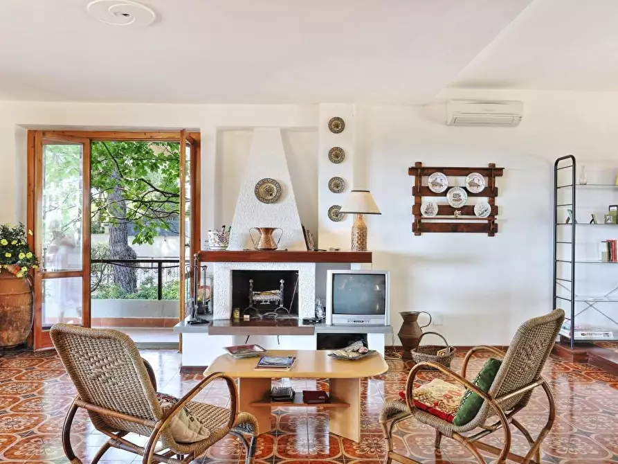 Immagine 6 di Villa in vendita  a Livorno