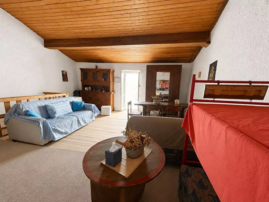 Immagine 15 di Casa semindipendente in vendita  a La Spezia