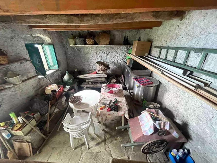 Immagine 24 di Casa semindipendente in vendita  a La Spezia