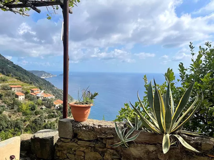 Immagine 1 di Casa semindipendente in vendita  a La Spezia