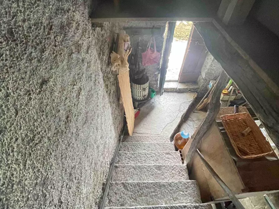 Immagine 22 di Casa semindipendente in vendita  a La Spezia