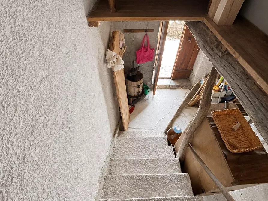 Immagine 16 di Casa semindipendente in vendita  a La Spezia