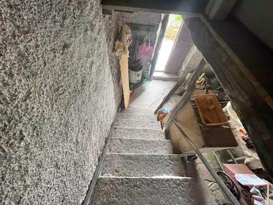 Immagine 23 di Casa semindipendente in vendita  a La Spezia