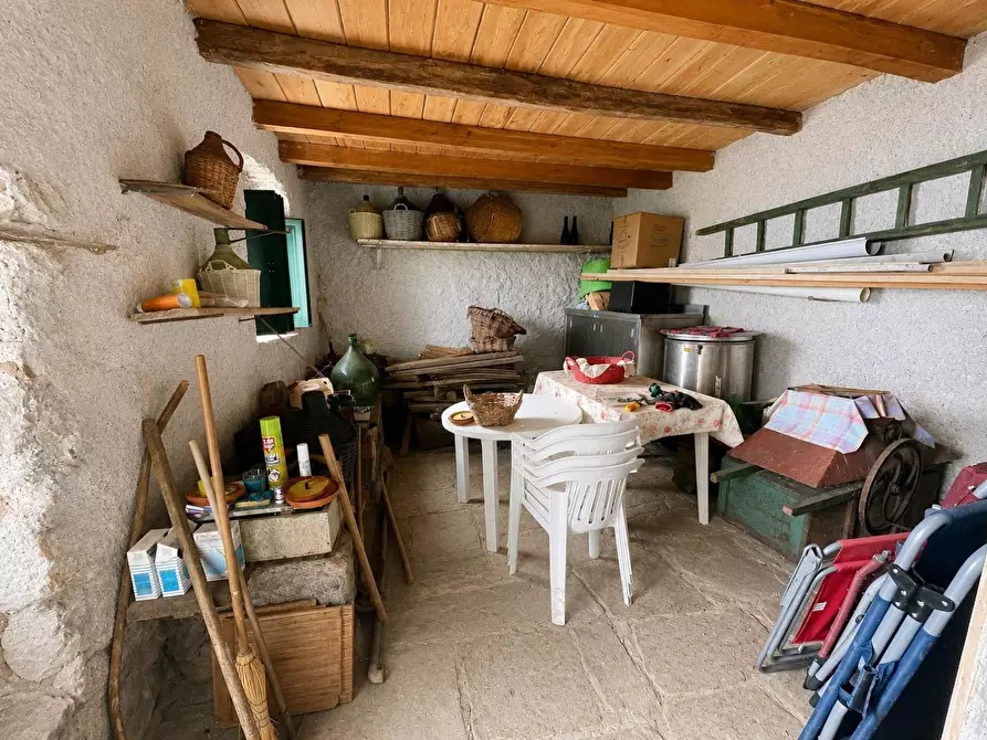 Immagine 18 di Casa semindipendente in vendita  a La Spezia