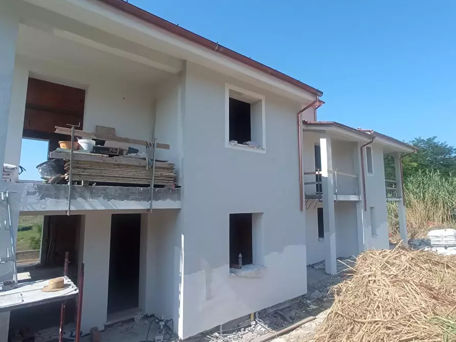 Immagine 2 di Terratetto in vendita  a Montopoli In Val D'arno