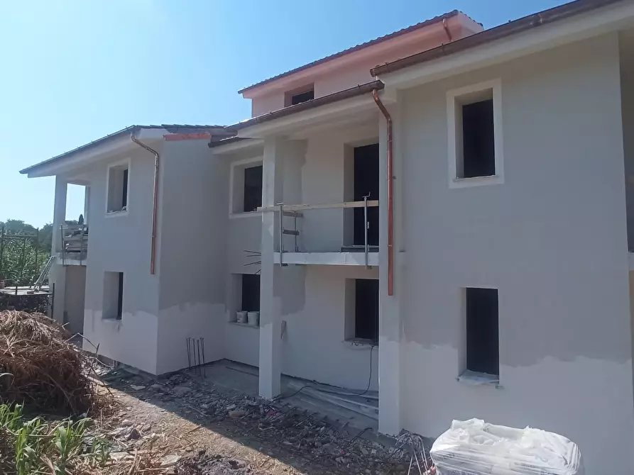 Immagine 4 di Terratetto in vendita  a Montopoli In Val D'arno