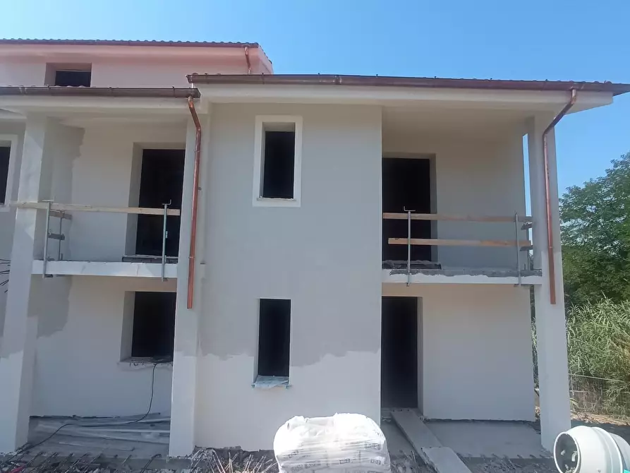 Immagine 3 di Terratetto in vendita  a Montopoli In Val D'arno