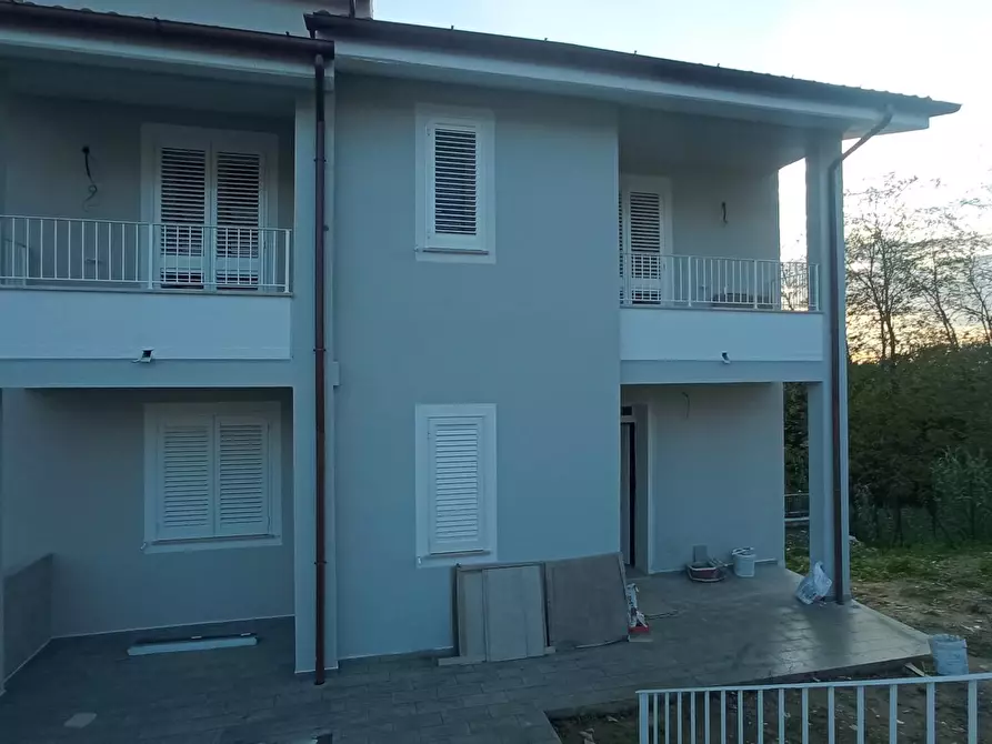 Immagine 2 di Terratetto in vendita  a Montopoli In Val D'arno