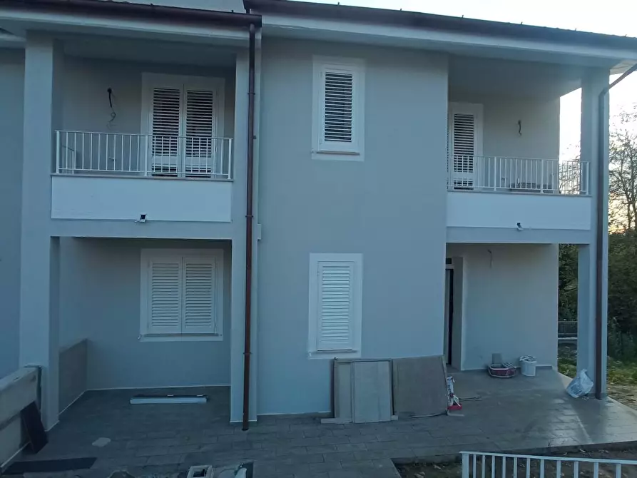 Immagine 3 di Terratetto in vendita  a Montopoli In Val D'arno