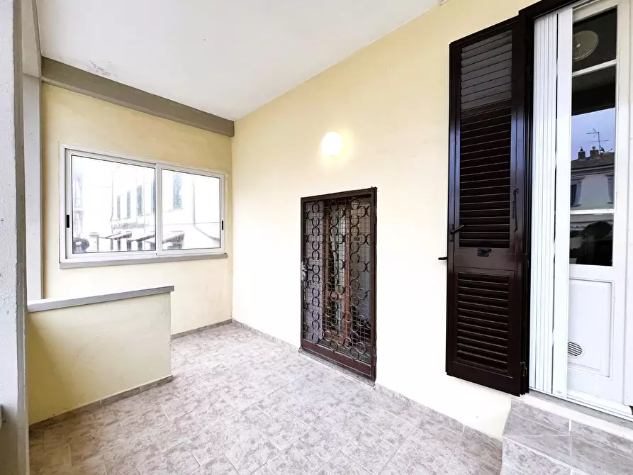 Immagine 19 di Casa bifamiliare in vendita  a San Vincenzo