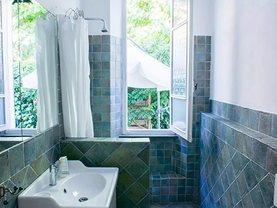 Immagine 7 di Casa indipendente in affitto  a Forte Dei Marmi