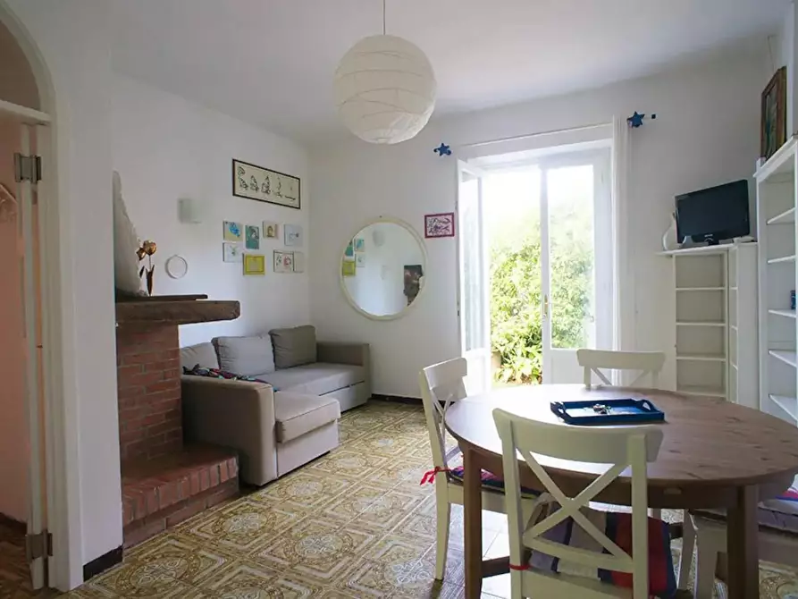 Immagine 4 di Casa indipendente in affitto  a Forte Dei Marmi