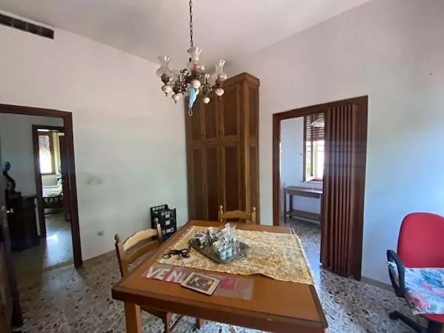 Immagine 5 di Appartamento in vendita  a Calcinaia