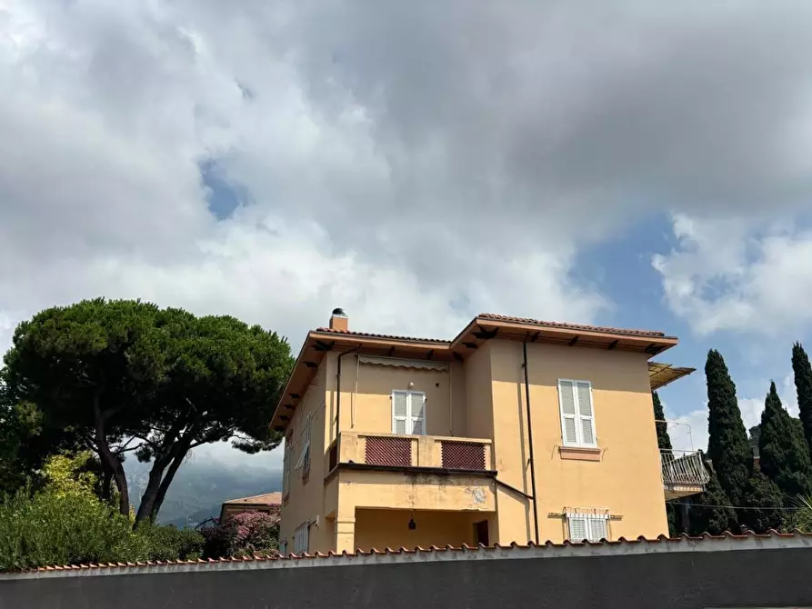 Immagine 11 di Villa in vendita  a Massa
