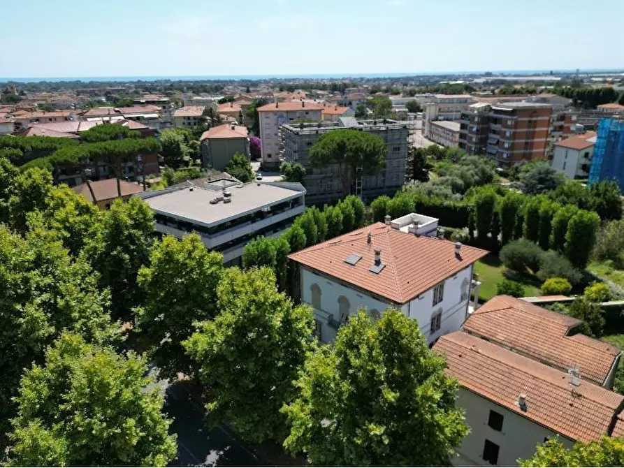 Immagine 6 di Villa in vendita  a Massa