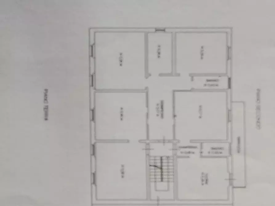 Immagine 55 di Appartamento in vendita  a Certaldo