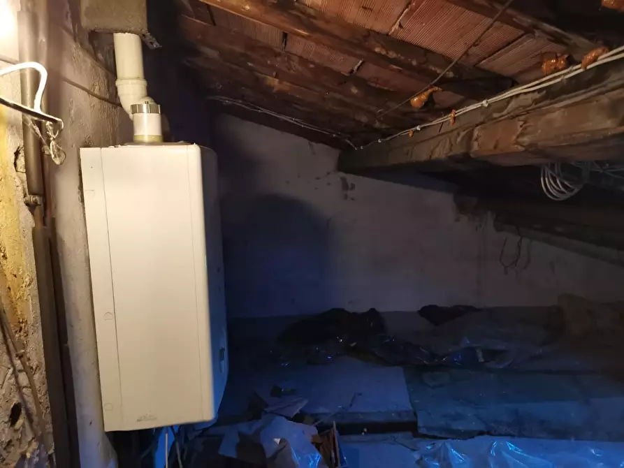 Immagine 47 di Appartamento in vendita  a Certaldo