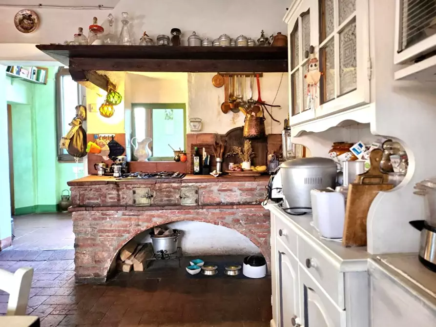 Immagine 5 di Mansarda in vendita  a Lucca