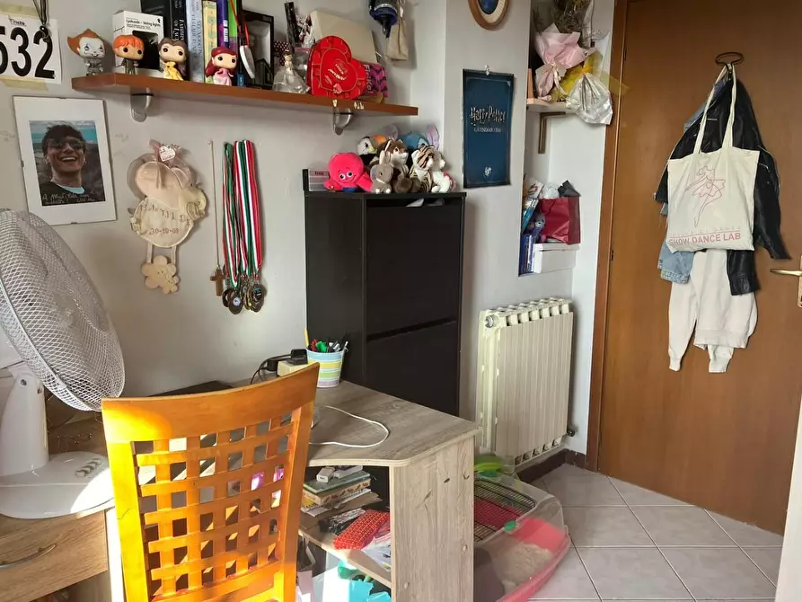 Immagine 15 di Appartamento in vendita  a Carrara