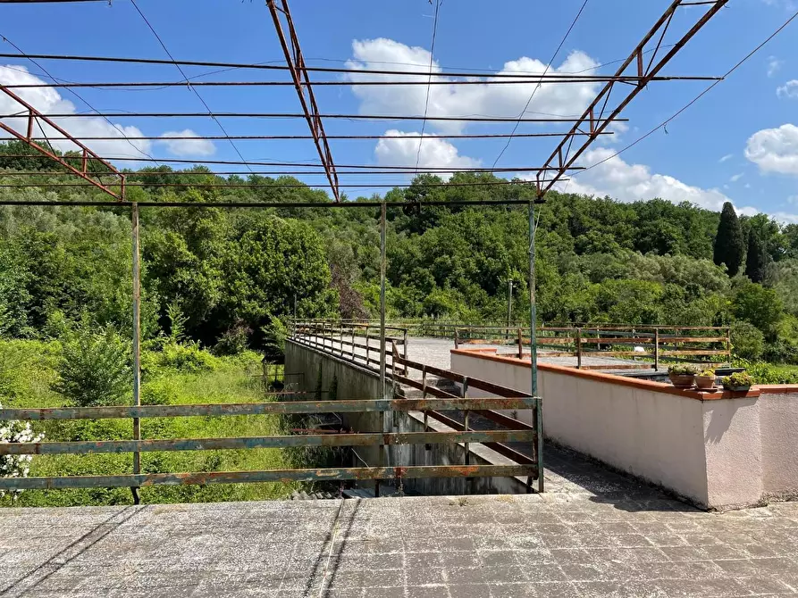 Immagine 1 di Casa semindipendente in vendita  a Vicopisano