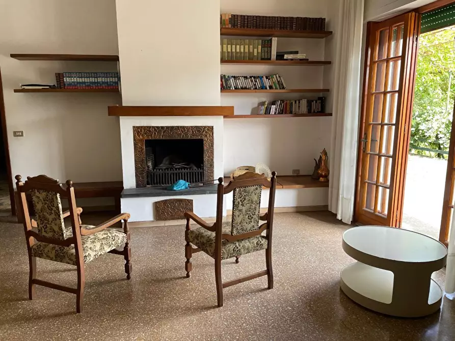 Immagine 4 di Casa semindipendente in vendita  a Vicopisano