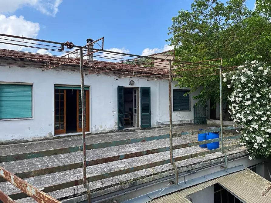 Immagine 7 di Casa semindipendente in vendita  a Vicopisano