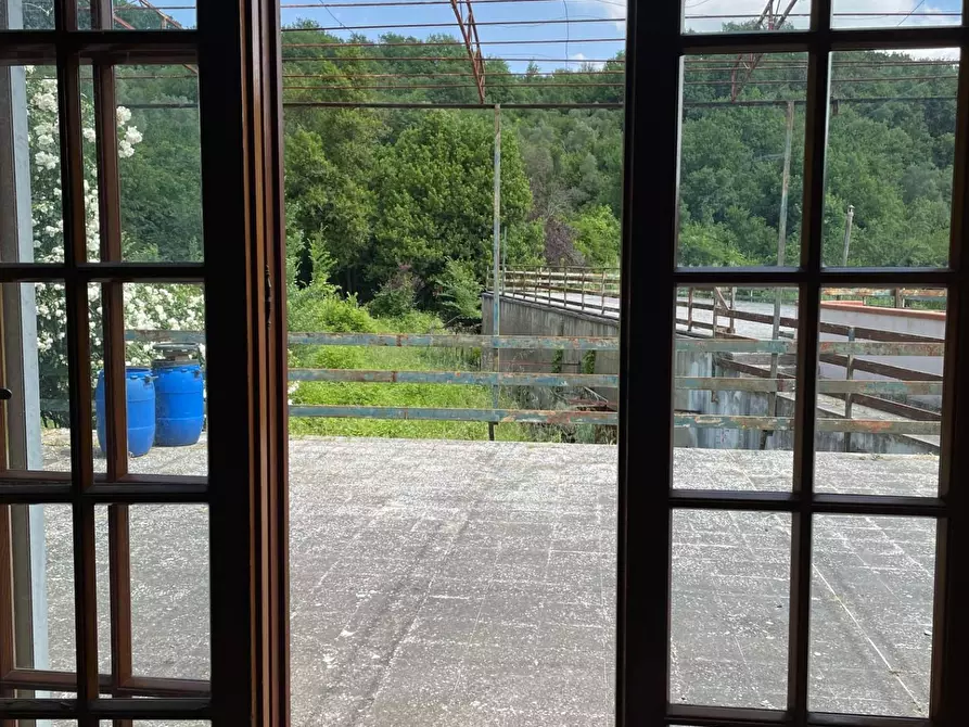 Immagine 5 di Casa semindipendente in vendita  a Vicopisano