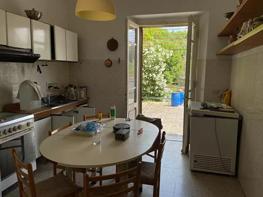 Immagine 6 di Casa semindipendente in vendita  a Vicopisano