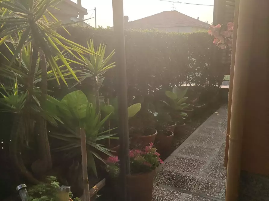 Immagine 3 di Porzione di casa in vendita  a Massa