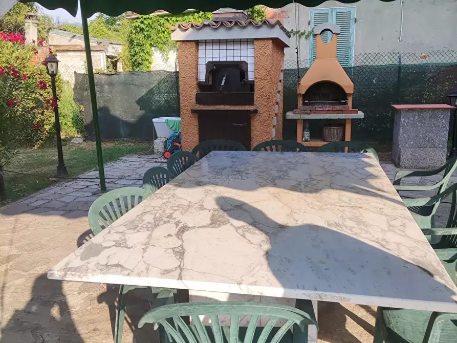 Immagine 7 di Porzione di casa in vendita  a Massa