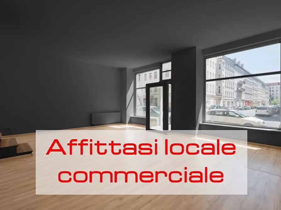 Immagine 1 di Locale commerciale in affitto  a Empoli