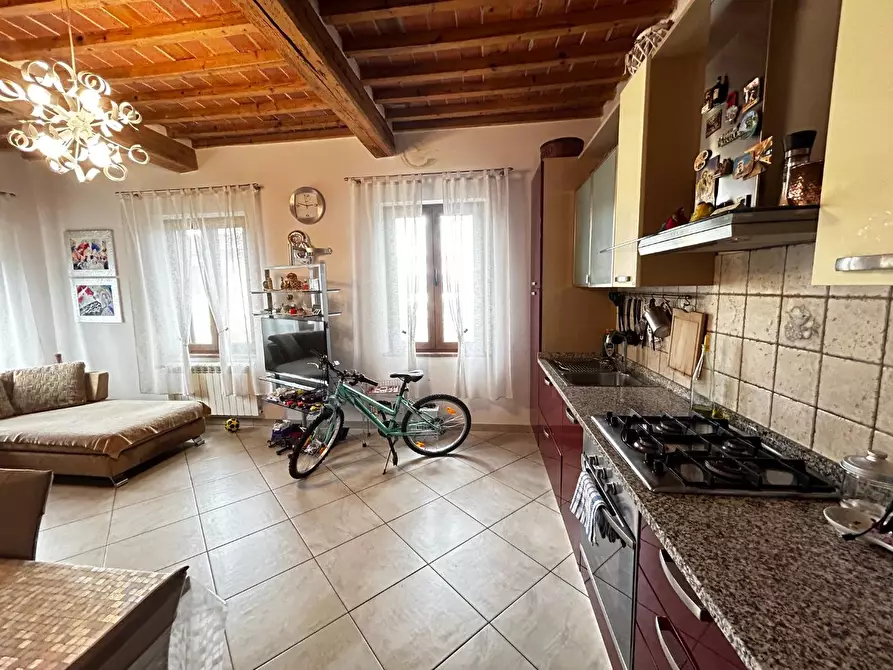 Immagine 4 di Appartamento in vendita  a Altopascio