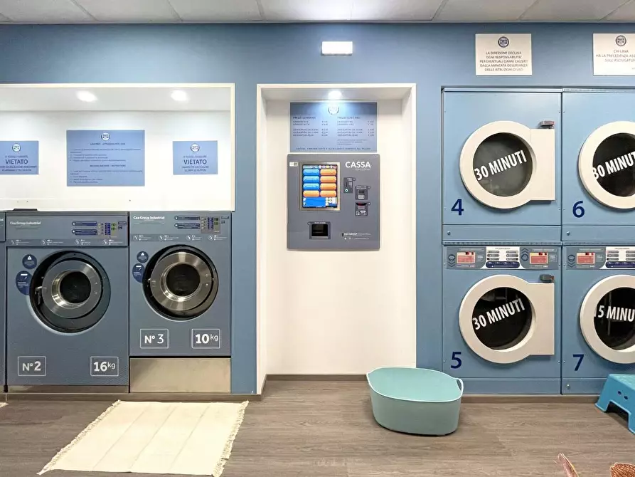 Immagine 3 di Attività commerciale in vendita  a Massa