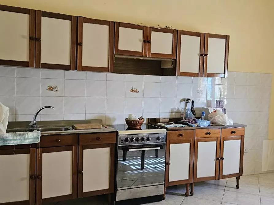 Immagine 9 di Casa indipendente in vendita  a Santa Maria A Monte