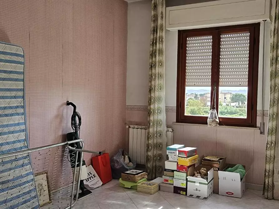 Immagine 2 di Casa indipendente in vendita  a Santa Maria A Monte