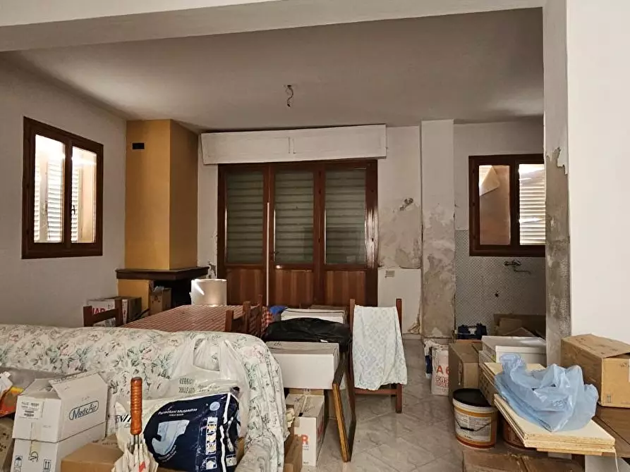 Immagine 17 di Casa indipendente in vendita  a Santa Maria A Monte