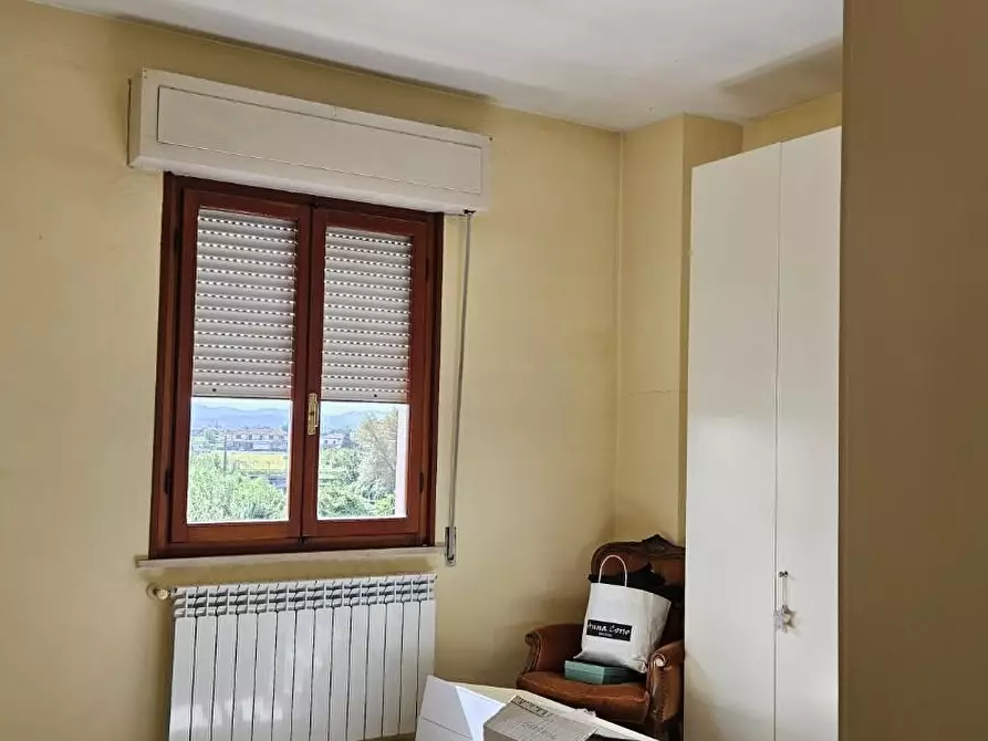 Immagine 3 di Casa indipendente in vendita  a Santa Maria A Monte