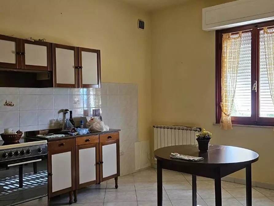 Immagine 1 di Casa indipendente in vendita  a Santa Maria A Monte