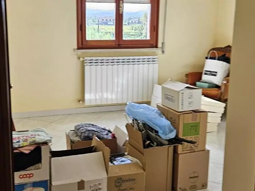 Immagine 4 di Casa indipendente in vendita  a Santa Maria A Monte