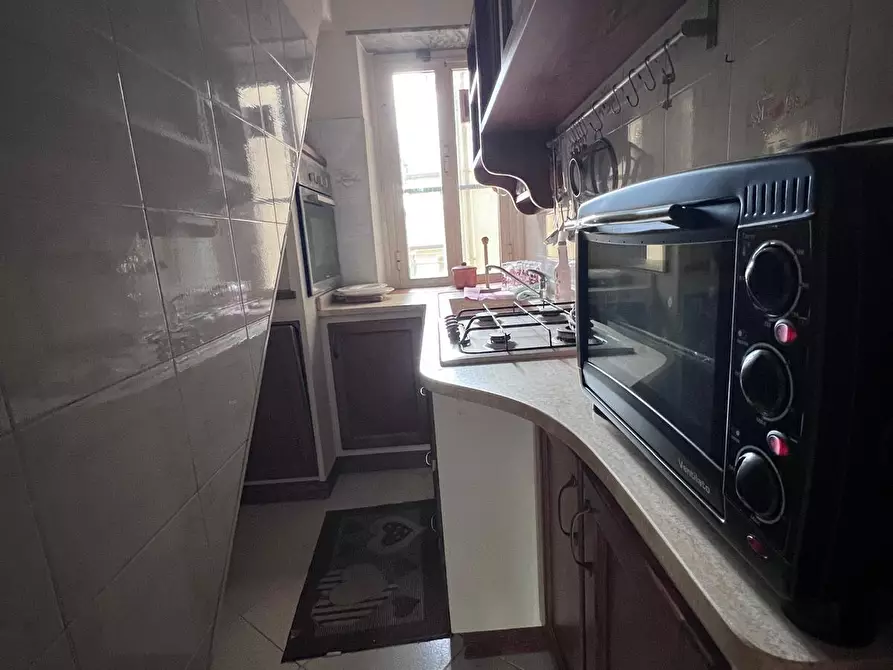 Immagine 7 di Terratetto in vendita  a Massa