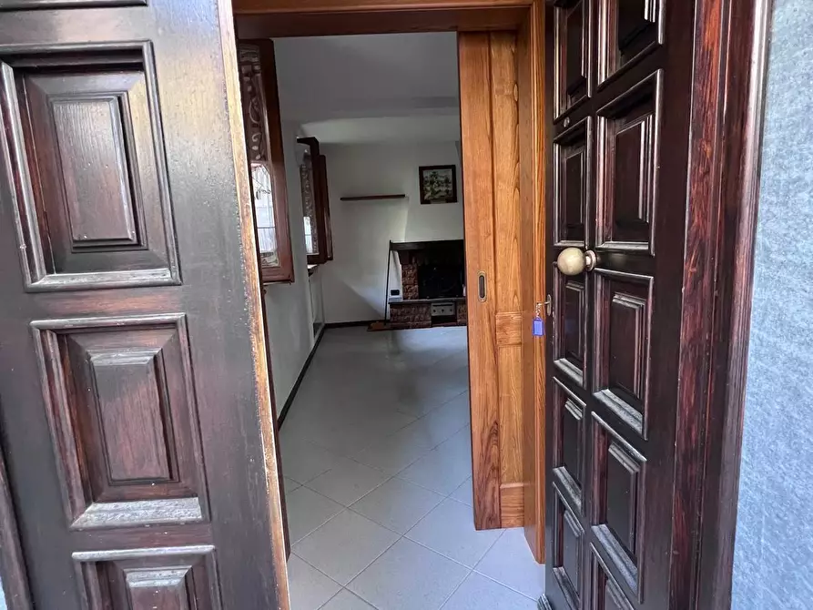 Immagine 4 di Terratetto in vendita  a Massa