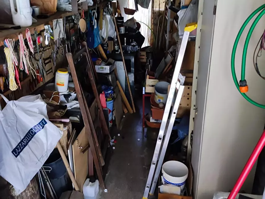 Immagine 20 di Terratetto in vendita  a Massa