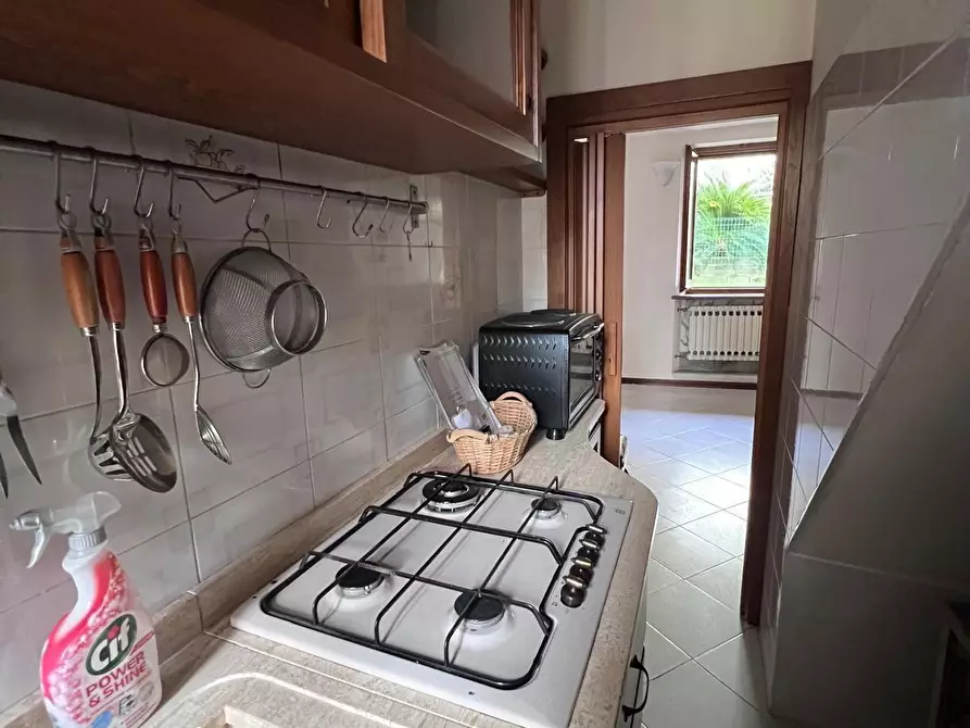 Immagine 8 di Terratetto in vendita  a Massa